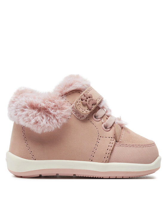 Mayoral Mayoral Schnürschuhe 42.498 Rosa