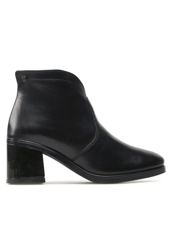 Lasocki Lasocki Škornji ARC-MITO-08 Črna