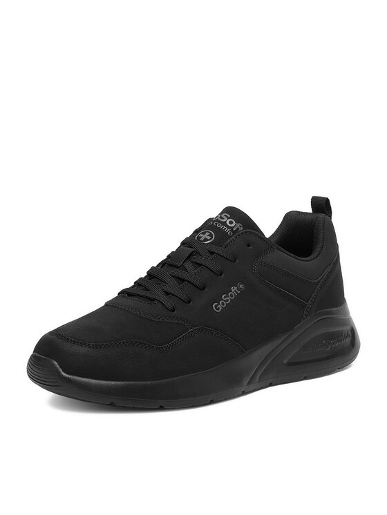 Go Soft Go Soft Sneakers CEOWB-MV15-010 Schwarz