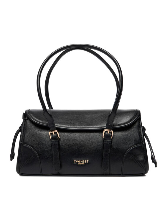 TWINSET TWINSET Käekott 252TD8041 Must