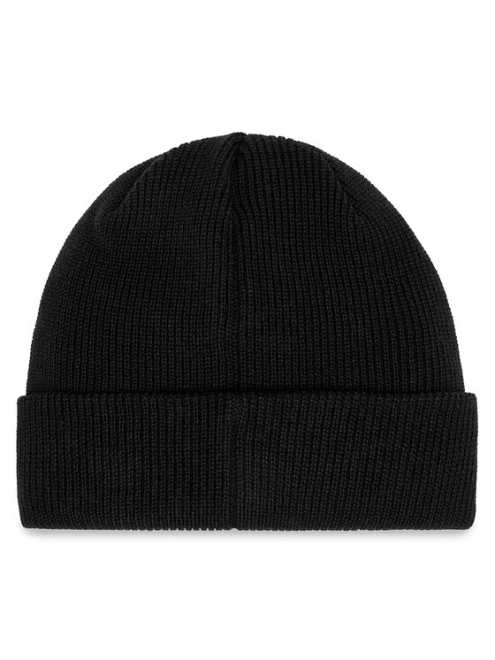 Roxy Roxy Kepurė ERJHA04166 Juoda