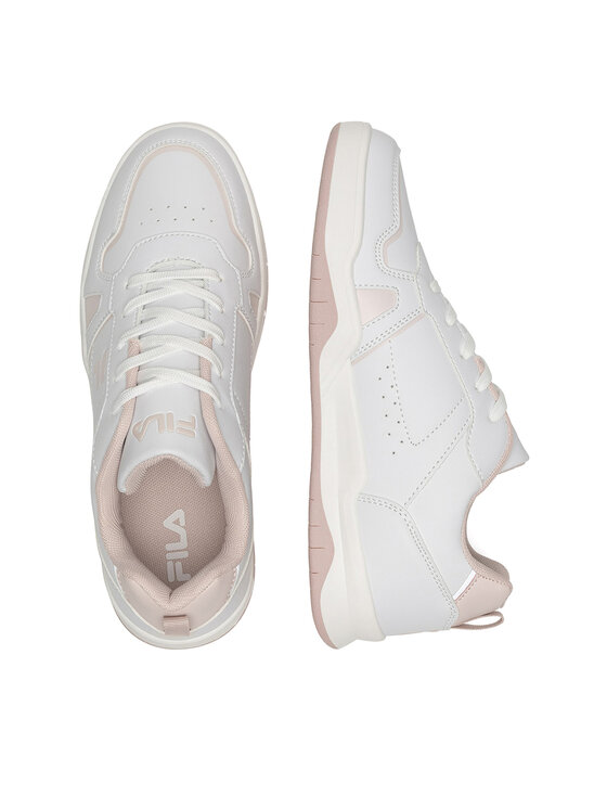 Fila Fila Tenisice MADSANE FFT0130-13256 Bijela