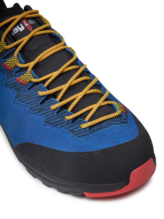 Kayland Kayland Trekking čevlji Grimpeur GTX 018022225 Modra