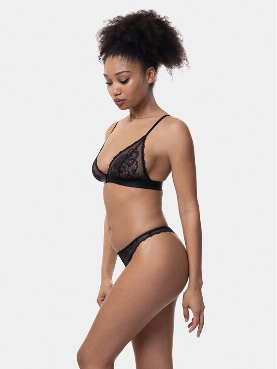 Dorina Dorina Stringi Talisa D001812LA091 Melns