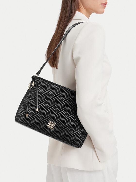 Nine West Nine West Сумка CEO-NW-M-004-10 Чорний