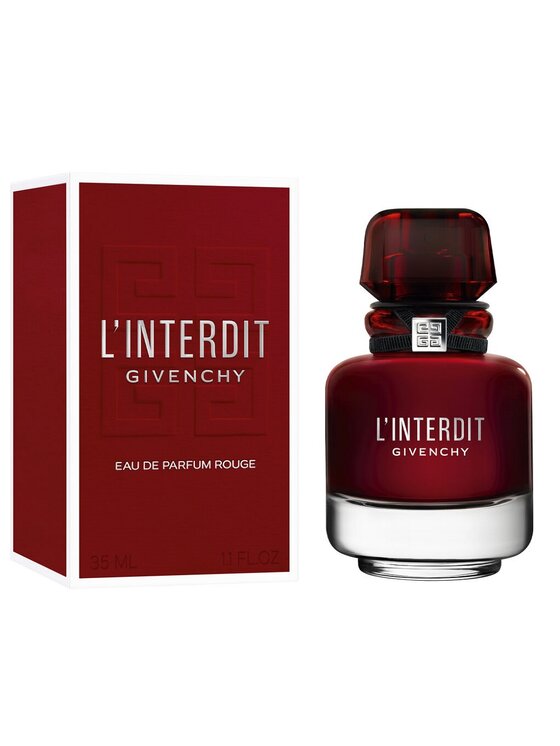 Givenchy Givenchy L'Interdit Eau de Parfum Rouge Woda perfumowana