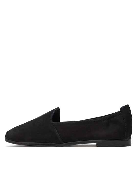 Tamaris Tamaris Loafers 1-24212-42 Nero