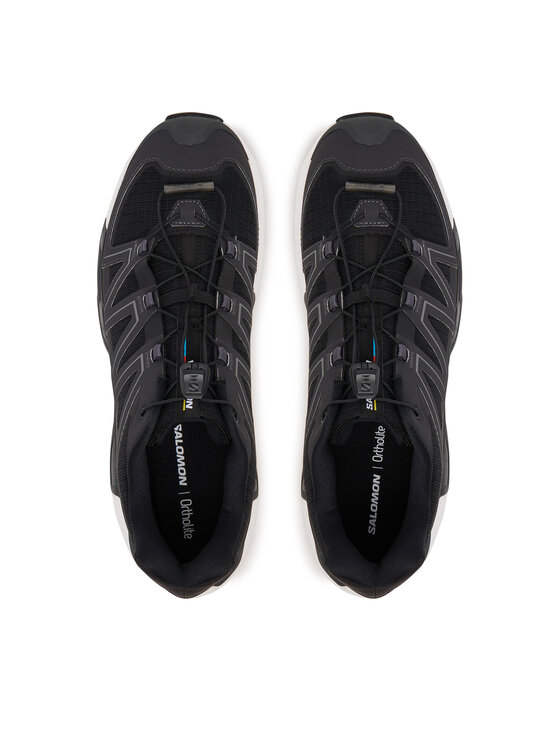 Salomon Salomon Sneakers Xc Roam L49124400 Negru