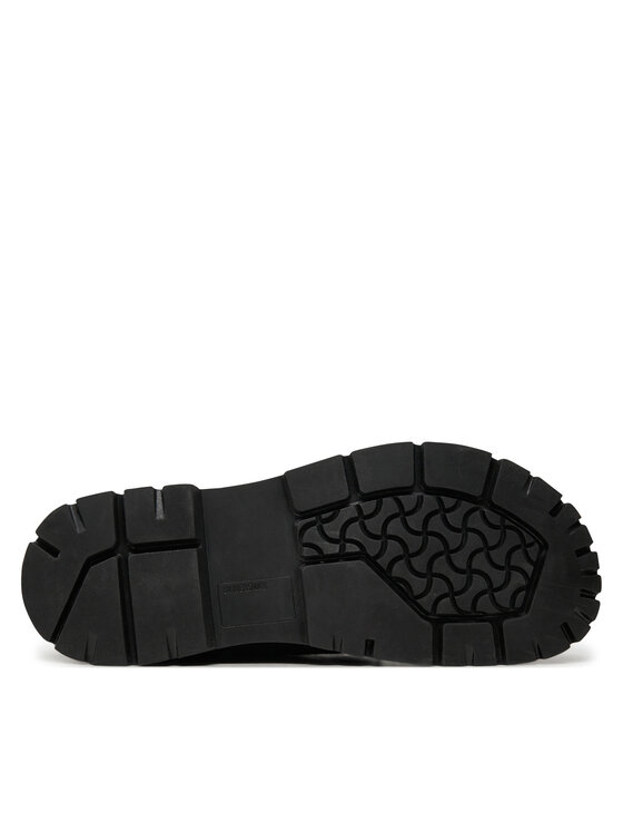 Birkenstock Birkenstock Gležnjače Highwood Lace Mid M Leve 1028931 Smeđa