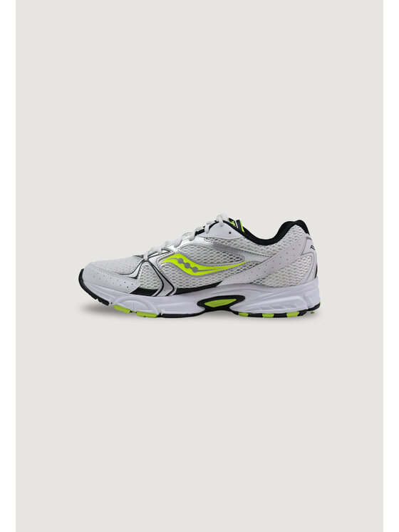 Saucony Saucony Κλειστά παπούτσια RIDE MILLENNIUM Λευκό