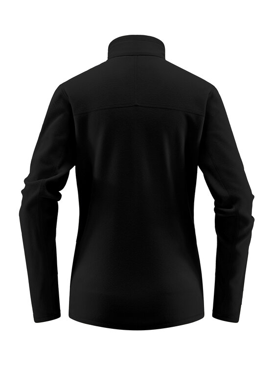 Haglöfs Haglöfs Felpa di pile Buteo 605074 Nero Active Fit
