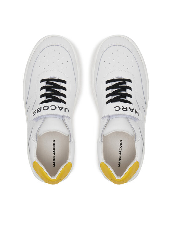 Marc Jacobs Marc Jacobs Sneakers W60560 S Alb