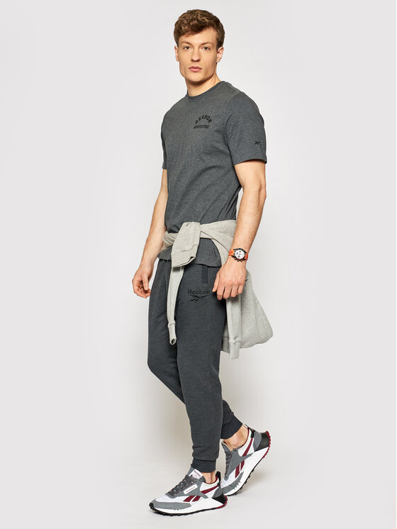 Reebok Weightlifting Tee GL2817 Slim Fit Modivo.ua