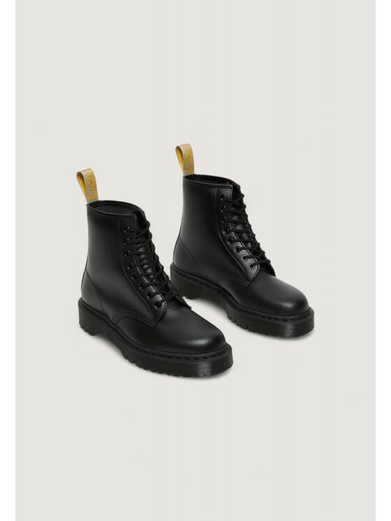 Dr. Martens Dr. Martens Anfibi VEGAN 1460 BEX MONO Nero