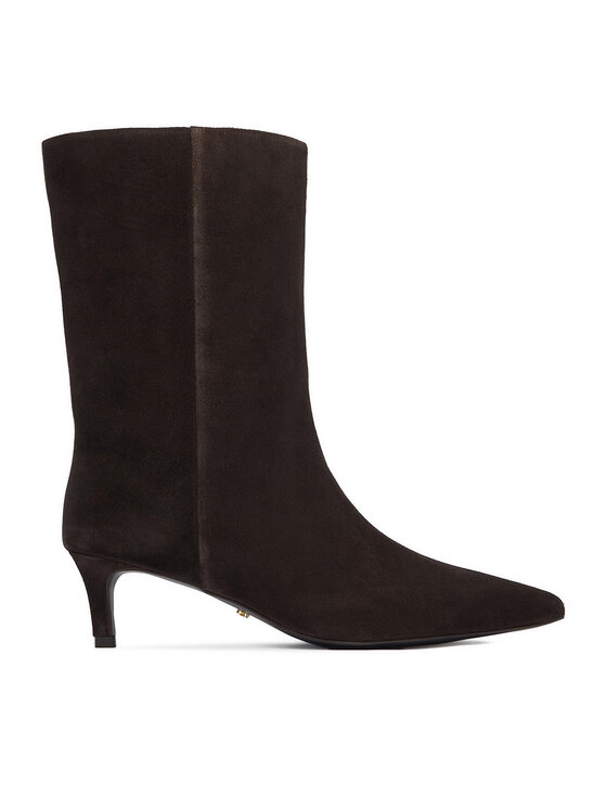 GINO ROSSI GINO ROSSI Stiefeletten EO-TANYA-121972 Braun