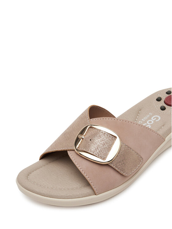 Go Soft Go Soft Ciabatte LAH3T9092-3 Rosa