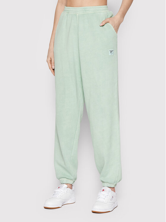 Jogging reebok femme verte store