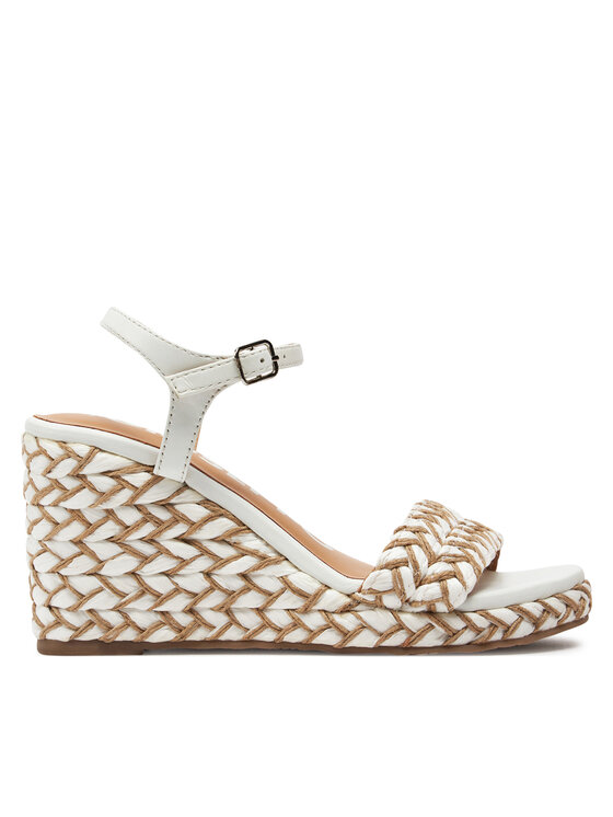 Sandale Gioseppo Tigard 72006-P White