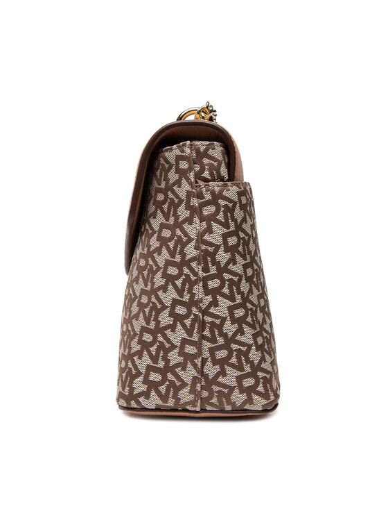 DKNY DKNY Handtasche Frankie Shoulder Bag R223FS55 Braun