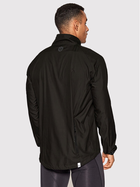 Giacca Pioggia Softshell Uomo Silvini Monsano – Verde, Traspirante E Impermeabile – Taglie Regolari