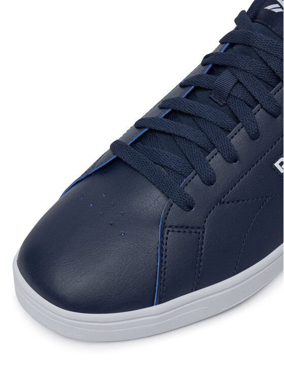 Reebok Reebok Αθλητικά COURT CLEAN 100241122 Σκούρο μπλε