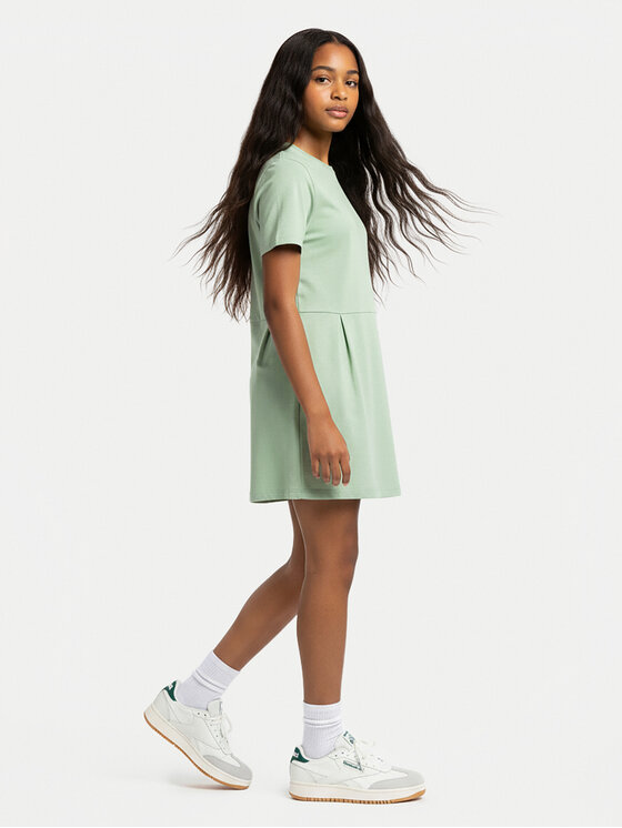 Reebok Reebok Сникърси EO-CAMPIO XT DOUBLE 100249565 Екрю
