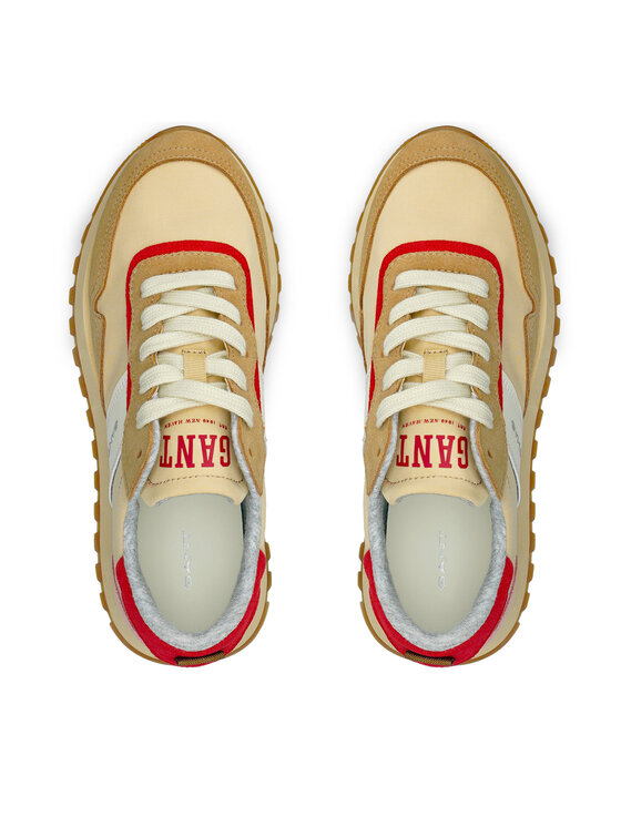Gant Gant Sneakers 32531194 Beige