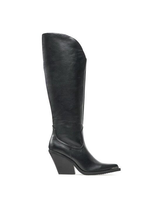 Jenny Fairy Jenny Fairy Zimski škornji LS5841-03 Črna