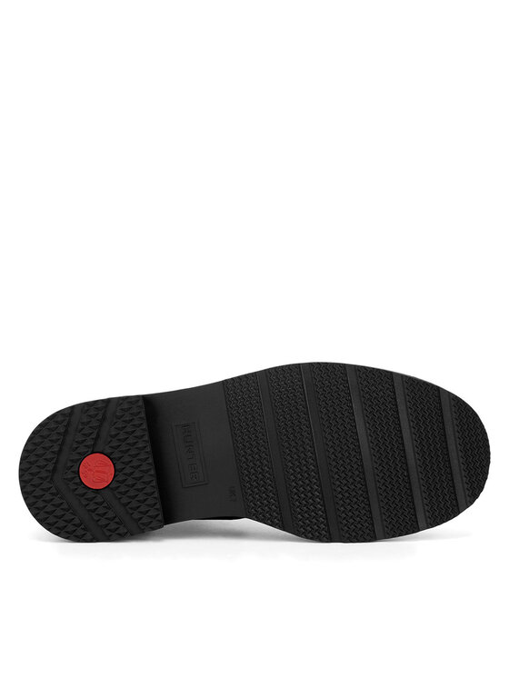 Hunter Hunter Cizme de cauciuc MFS9016RMA Negru