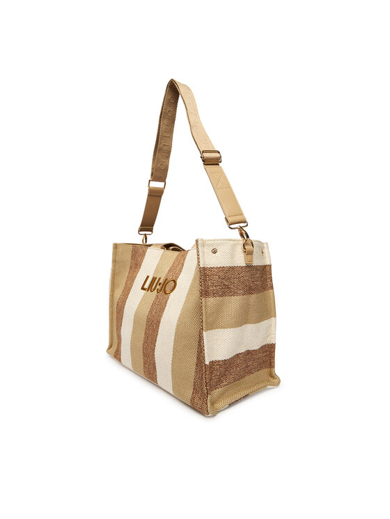 Liu Jo Liu Jo Handtasche 2A6026 T2176 Braun