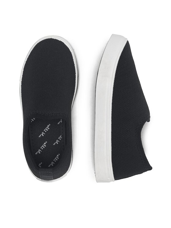 Nelli Blu Nelli Blu Tenisenes CSS20518-01(III) Melns
