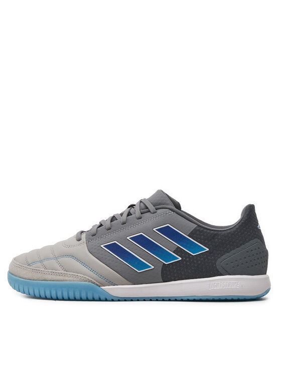 adidas adidas Buty do piłki nożnej Top Sala Competition Indoor Boots IE7551 Szary