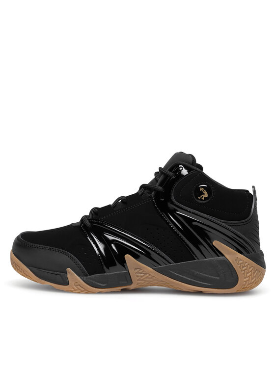 Shaq Shaq Tossud CEO-DEVASTATOR AQ95010B-B Must