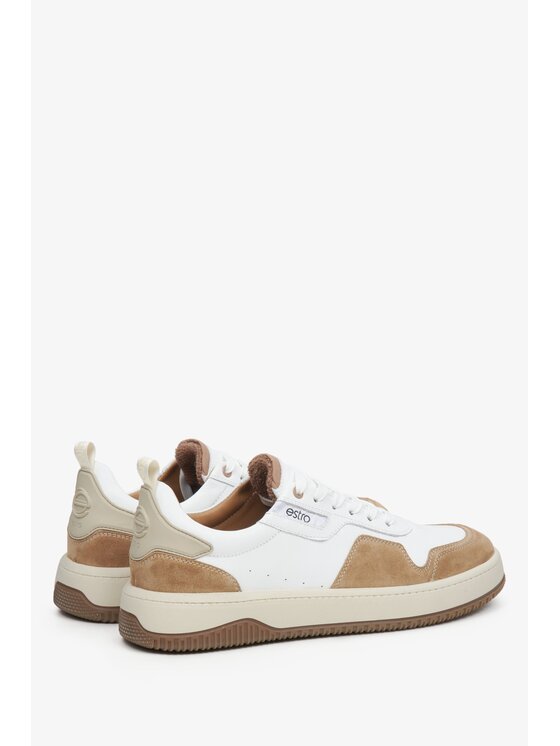 Estro Estro Sneakers ER00114677 Καφέ