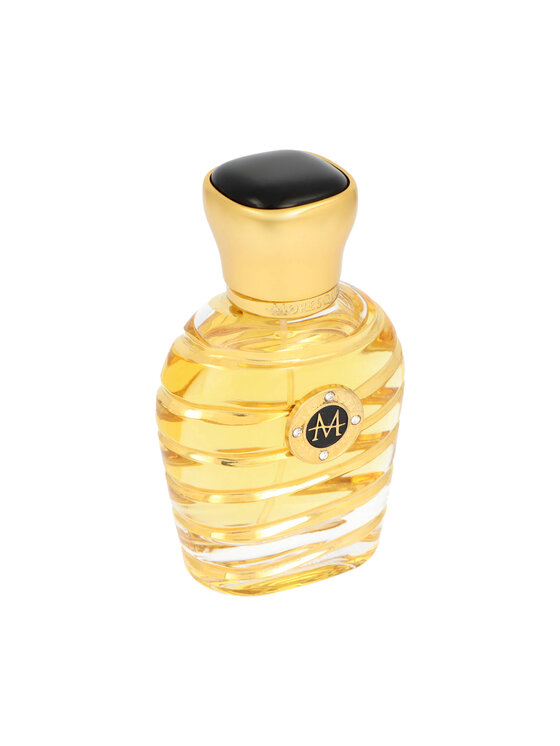 Moresque Moresque Gold Oro Woda perfumowana