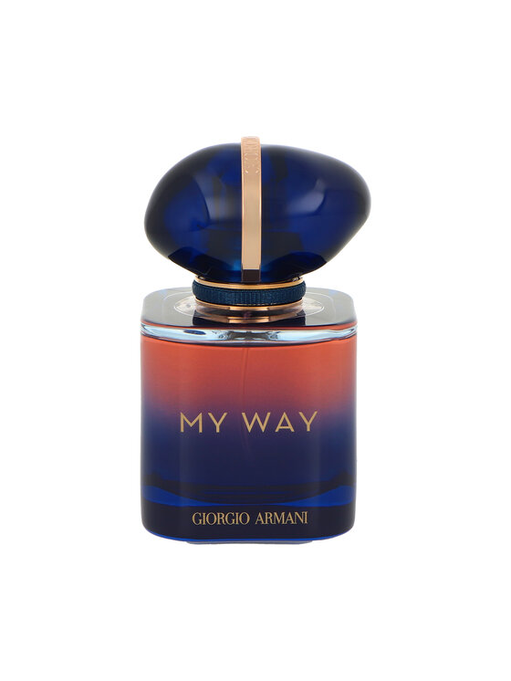Giorgio Armani Giorgio Armani My Way Parfum Perfumy