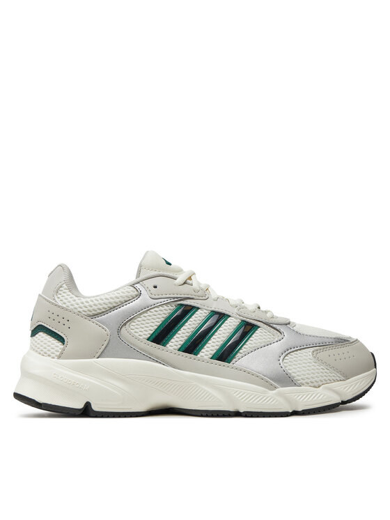 adidas Sneakersy Crazychaos 2000 IH0457 Sivá