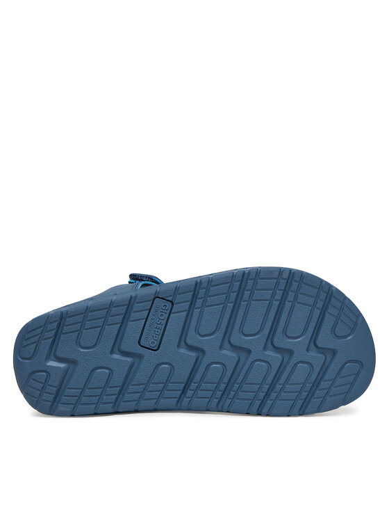 Gioseppo Gioseppo Босоніжки Alton 74466-P2 Cиній