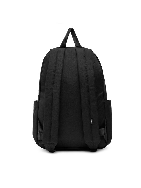 Vans Vans Nahrbtnik Old Skool Grom Backpack VN000H56Y281 Črna