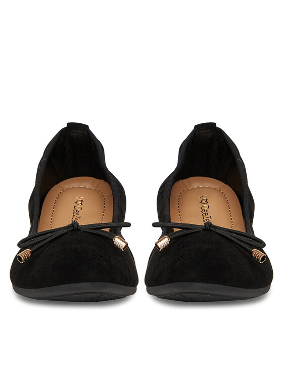 DeeZee DeeZee Baleriinad HF2018-715 Must