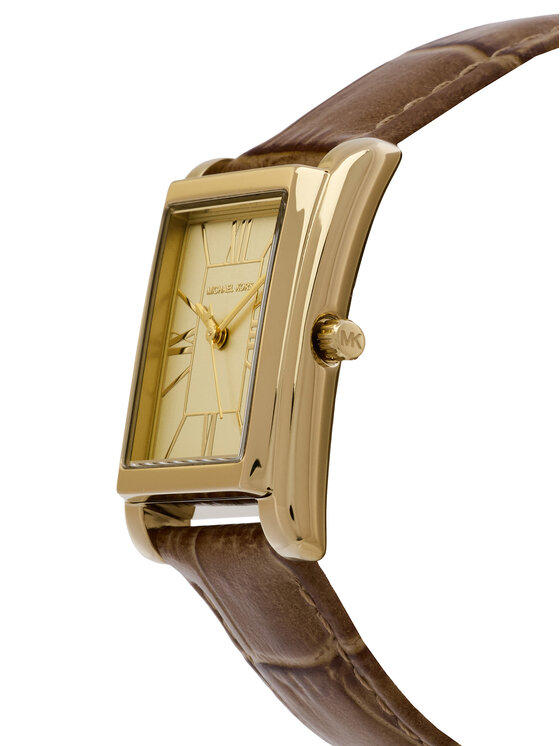 Michael Kors Michael Kors Laikrodis Essex MK7584 Ruda