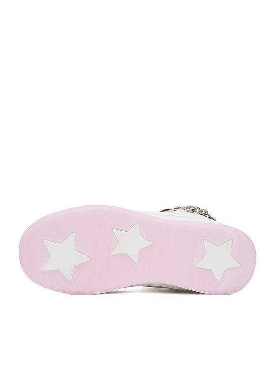 DeeZee DeeZee Superge CEO-BIC-AW25-DZ09 Bela
