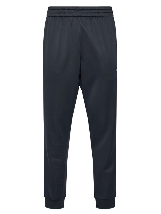 adidas adidas Jogginganzug Basic 3-Stripes JI8876 Grau Regular Fit