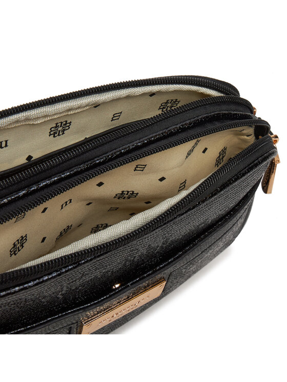 Monnari Monnari Τσάντα TORIMP0-24W-BAG1510-K020D000-R00 Μαύρο