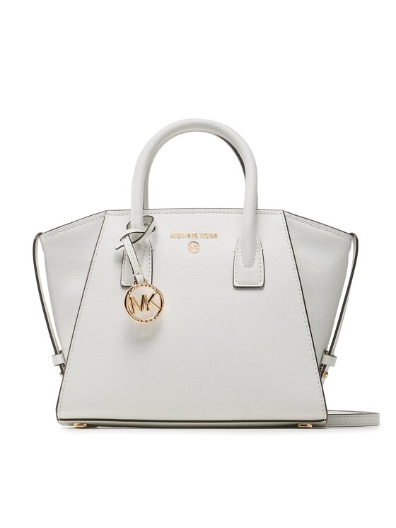 MICHAEL Michael Kors MICHAEL Michael Kors Сумка Avril 30H1G4VS5L Білий