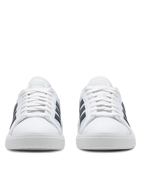adidas adidas Sneakers GRAND COURT BASE 2.0 ID4457 Weiß