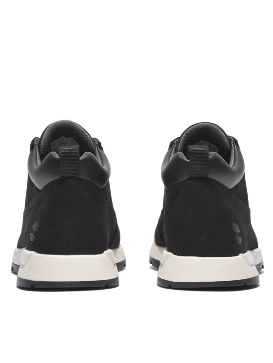 Timberland Timberland Αθλητικά Killington Trkr Hc TB0A2J3F0011 Μαύρο