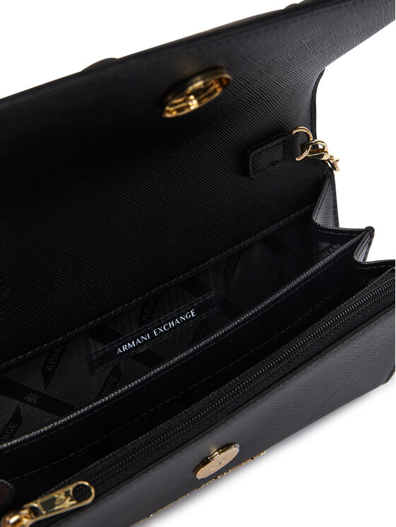 Armani Exchange Armani Exchange Borsetta XW000358 AF26570 UC001 Nero