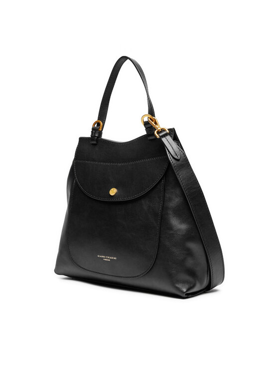 Gianni Chiarini Gianni Chiarini Käekott Marlene BS 10920 PNG Must