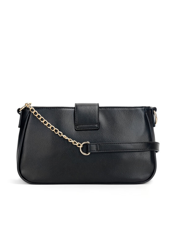 Monnari Monnari Torbica TORIMP0-24Z-BAG5690-K020D000-R00 Crna